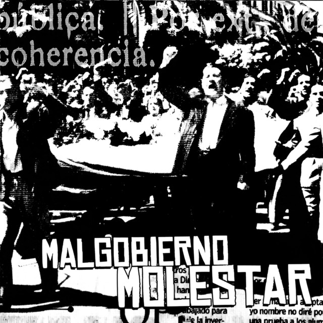 Malgobierno – Silva Renard